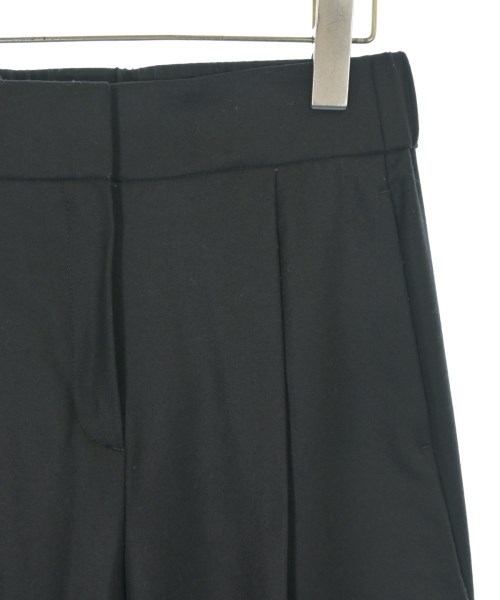 theory luxe（セオリーリュクス）スラックス 黒 サイズ:36(S位) レディース/2200670495030