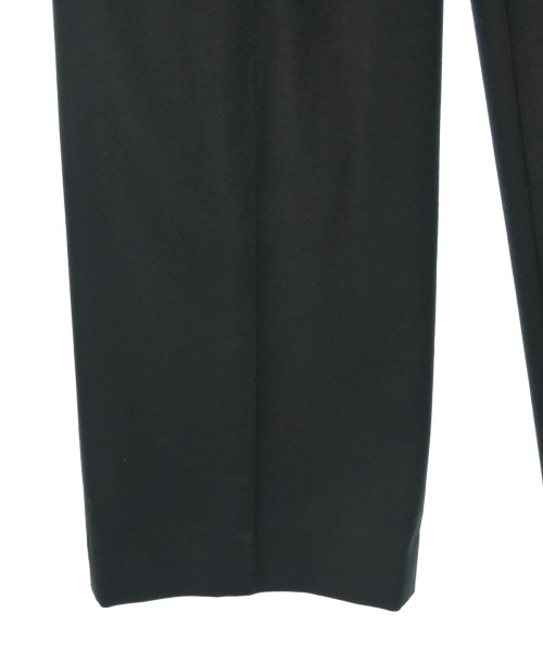 theory luxe（セオリーリュクス）スラックス 黒 サイズ:36(S位) レディース/2200670495030