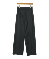 theory luxe（セオリーリュクス）スラックス 黒 サイズ:36(S位) レディース/2200670495030