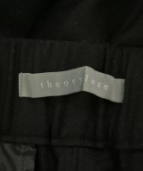 theory luxe（セオリーリュクス）スラックス 黒 サイズ:36(S位) レディース/2200670495030