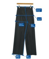 theory luxe（セオリーリュクス）スラックス 黒 サイズ:36(S位) レディース/2200670495030