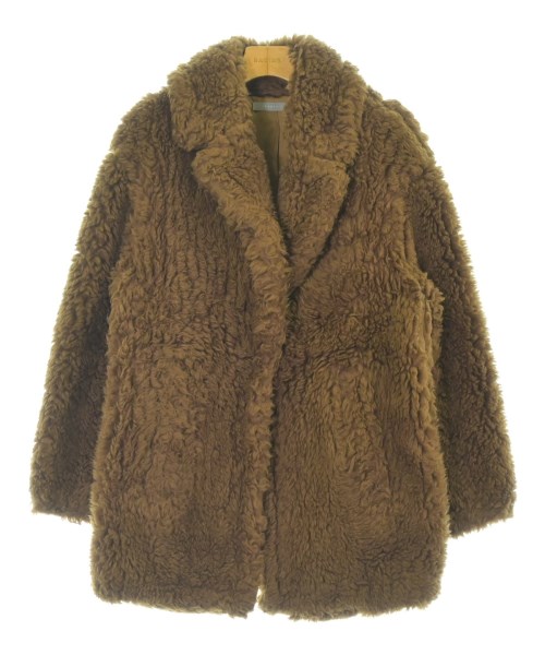 theory luxe(セオリーリュクス)その他 茶 サイズ:38(M位)/2200666140012