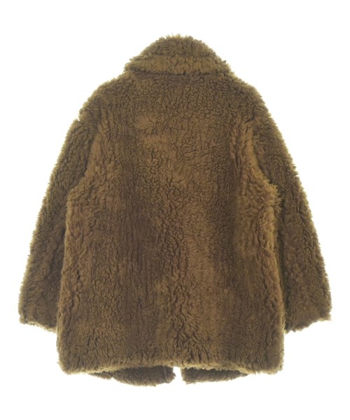 theory luxe（セオリーリュクス）その他 茶 サイズ:38(M位) レディース/2200666140012