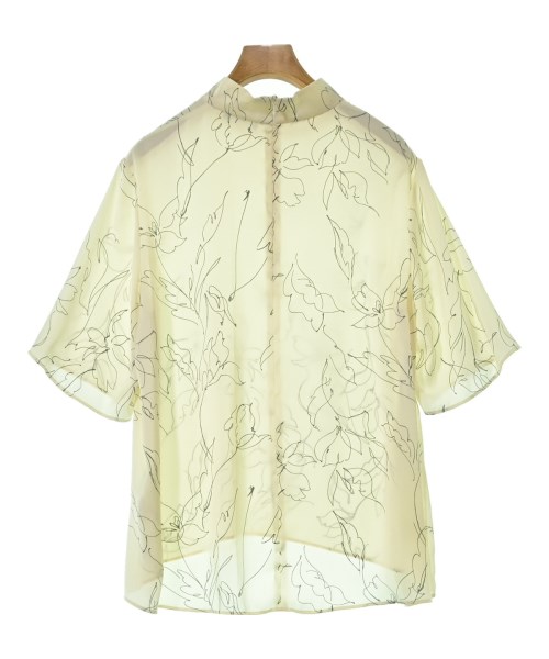 theory luxe（セオリーリュクス）ブラウス 白 サイズ:38(M位) レディース/2200666140104