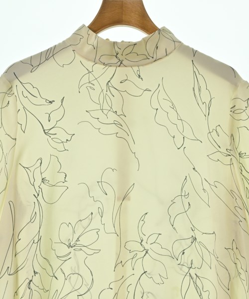 theory luxe（セオリーリュクス）ブラウス 白 サイズ:38(M位) レディース/2200666140104