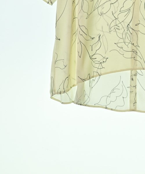 theory luxe（セオリーリュクス）ブラウス 白 サイズ:38(M位) レディース/2200666140104