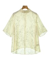 theory luxe（セオリーリュクス）ブラウス 白 サイズ:38(M位) レディース/2200666140104