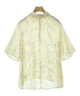 theory luxe（セオリーリュクス）ブラウス 白 サイズ:38(M位) レディース/2200666140104