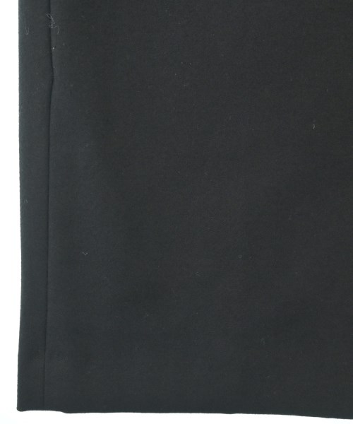 theory luxe（セオリーリュクス）ロング・マキシ丈スカート 黒 サイズ:32(XXS位) レディース/2200667982048