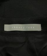 theory luxe（セオリーリュクス）ロング・マキシ丈スカート 黒 サイズ:32(XXS位) レディース/2200667982048