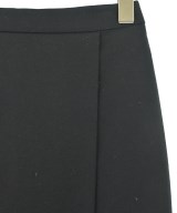 theory luxe（セオリーリュクス）ロング・マキシ丈スカート 黒 サイズ:32(XXS位) レディース/2200667982048