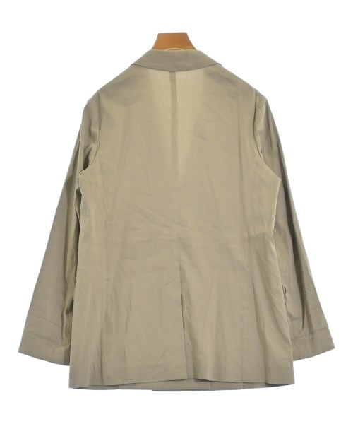theory luxe（セオリーリュクス）テーラードジャケット 茶 サイズ:38(M位) レディース/2200671444013