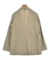 theory luxe（セオリーリュクス）テーラードジャケット 茶 サイズ:38(M位) レディース/2200671444013