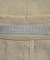 theory luxe（セオリーリュクス）テーラードジャケット 茶 サイズ:38(M位) レディース/2200671444013