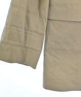 theory luxe（セオリーリュクス）テーラードジャケット 茶 サイズ:38(M位) レディース/2200671444013