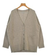 theory luxe カーディガン