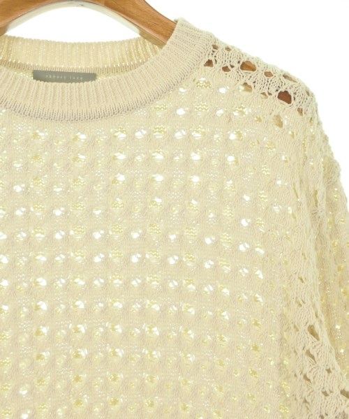 theory luxe（セオリーリュクス）ニット・セーター 白 サイズ:38(M位) レディース/2200671444037