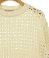 theory luxe（セオリーリュクス）ニット・セーター 白 サイズ:38(M位) レディース/2200671444037