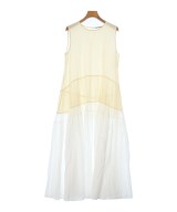 theory luxe（セオリーリュクス）ワンピース 白 サイズ:38(M位) レディース/2200671444051