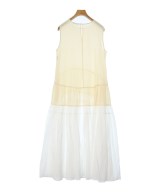 theory luxe（セオリーリュクス）ワンピース 白 サイズ:38(M位) レディース/2200671444051