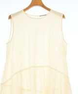 theory luxe（セオリーリュクス）ワンピース 白 サイズ:38(M位) レディース/2200671444051