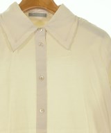 theory luxe（セオリーリュクス）ブラウス ベージュ サイズ:38(M位) レディース/2200671444068