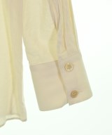 theory luxe（セオリーリュクス）ブラウス ベージュ サイズ:38(M位) レディース/2200671444068