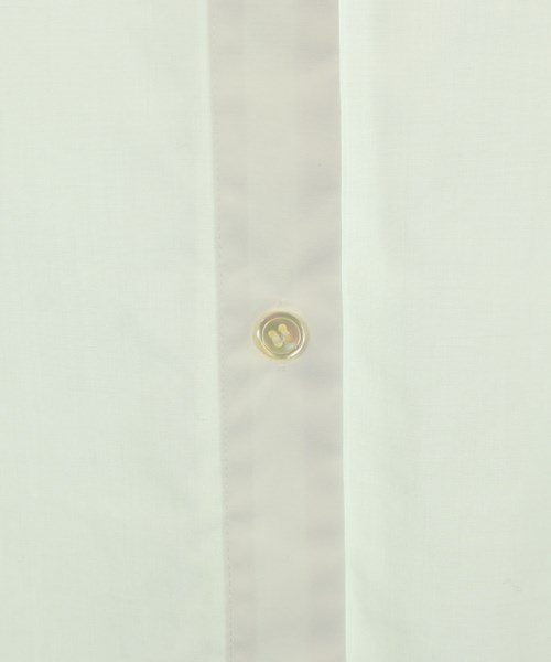 theory luxe（セオリーリュクス）ブラウス 白 サイズ:38(M位) レディース/2200671444075