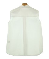 theory luxe（セオリーリュクス）ブラウス 白 サイズ:38(M位) レディース/2200671444075