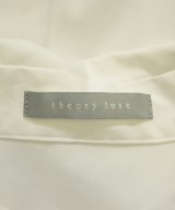 theory luxe（セオリーリュクス）ブラウス 白 サイズ:38(M位) レディース/2200671444075