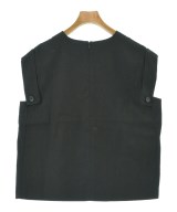 theory luxe（セオリーリュクス）ブラウス 黒 サイズ:38(M位) レディース/2200671444082