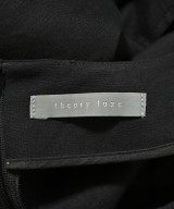 theory luxe（セオリーリュクス）ブラウス 黒 サイズ:38(M位) レディース/2200671444082