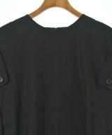 theory luxe（セオリーリュクス）ブラウス 黒 サイズ:38(M位) レディース/2200671444082