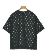 theory luxe（セオリーリュクス）ブラウス 黒 サイズ:38(M位) レディース/2200671444099