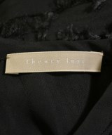 theory luxe（セオリーリュクス）ブラウス 黒 サイズ:38(M位) レディース/2200671444099