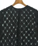 theory luxe（セオリーリュクス）ブラウス 黒 サイズ:38(M位) レディース/2200671444099