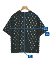 theory luxe（セオリーリュクス）ブラウス 黒 サイズ:38(M位) レディース/2200671444099