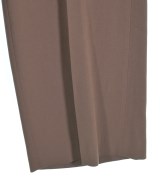 theory luxe（セオリーリュクス）スラックス 茶 サイズ:36(S位) レディース/2200671444105