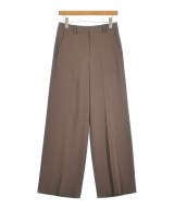 theory luxe スラックス