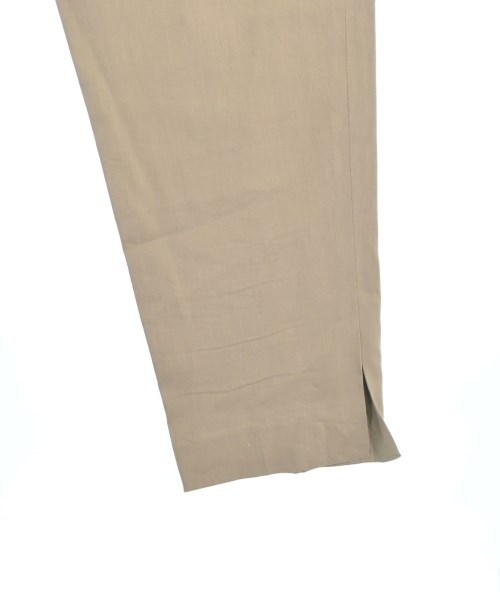 theory luxe（セオリーリュクス）スラックス ベージュ サイズ:36(S位) レディース/2200671444112