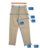 theory luxe（セオリーリュクス）スラックス ベージュ サイズ:36(S位) レディース/2200671444112
