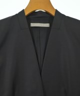 theory luxe（セオリーリュクス）ノーカラージャケット 紺 サイズ:38(M位) レディース/2200671501013