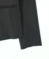 theory luxe（セオリーリュクス）ノーカラージャケット 紺 サイズ:38(M位) レディース/2200671501013