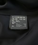 theory luxe（セオリーリュクス）ひざ丈スカート 黒 サイズ:38(M位) レディース/2200671501020