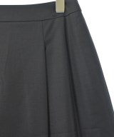 theory luxe（セオリーリュクス）ひざ丈スカート 黒 サイズ:38(M位) レディース/2200671501020