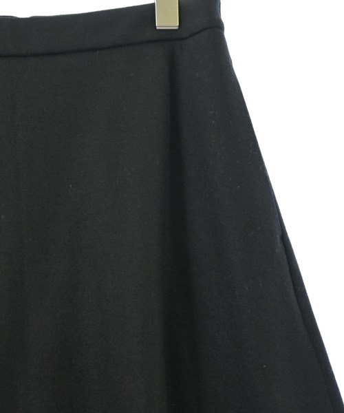 theory luxe（セオリーリュクス）ロング・マキシ丈スカート 黒 サイズ:38(M位) レディース/2200665689017