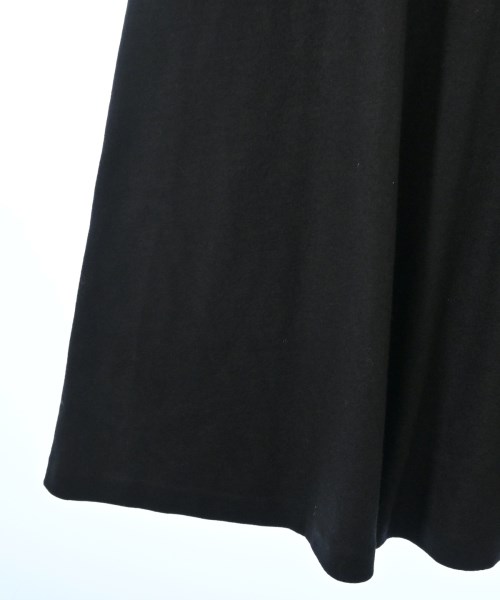 theory luxe（セオリーリュクス）ロング・マキシ丈スカート 黒 サイズ:38(M位) レディース/2200665689017