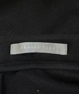 theory luxe（セオリーリュクス）ロング・マキシ丈スカート 黒 サイズ:38(M位) レディース/2200665689017