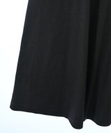 theory luxe（セオリーリュクス）ロング・マキシ丈スカート 黒 サイズ:38(M位) レディース/2200665689017