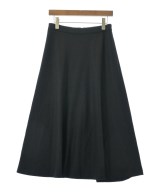 theory luxe ロング・マキシ丈スカート